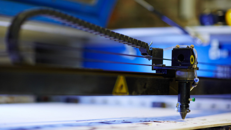Laser Processing Equipment Market Trends & Forecast: What to Expect in 2025 and Beyond