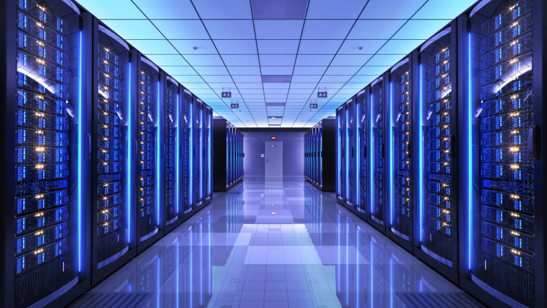 Linux VPS bij Xitens: Ultieme controle en prestaties voor professionals