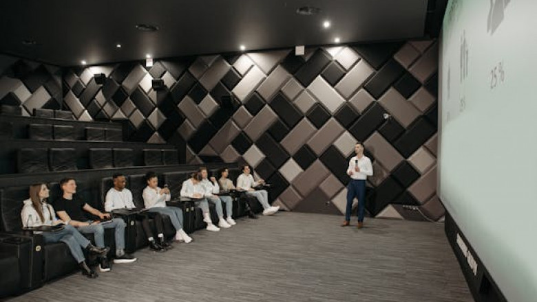 Looking for a Reliable Event Management Company? Here’s Why Concept Makerz is the Best Choice