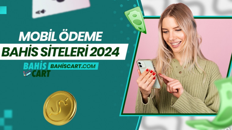 mobil ödeme casino siteleri
