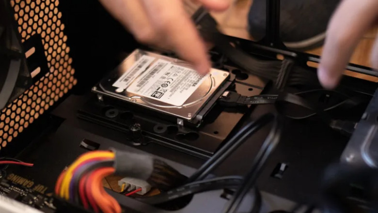 Mobile Computer Repair: Fast, Onsite Computer Fixes in LA