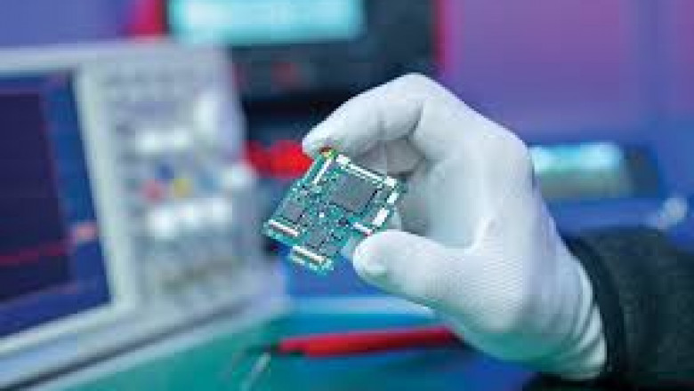 Nanocoatings Market to Witness High Growth Owing to Graphene-Enhanced Technologies