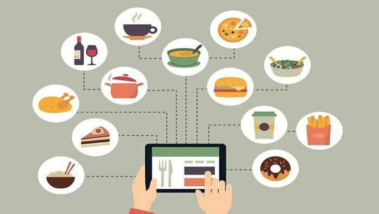 Online Food Delivery Market Competition Analysis Reveals Strategic Moves, Growth Patterns, and Market Dominance Trends