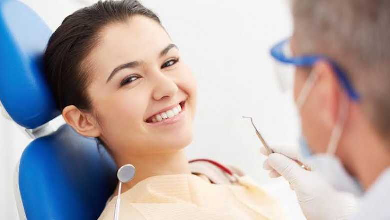 Orthodontist Bahrain
