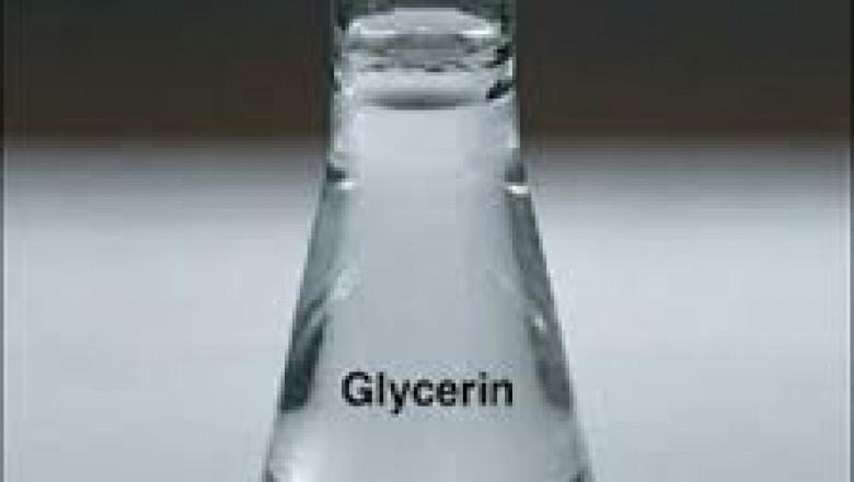Pharmaceutical Glycerine Market Outlook: Trends, Growth Drivers, and Future Forecast