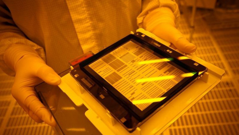 Photomask Inspection Market Future Trends Reflect Growing Demand for Precision and Defect Detection Technologies
