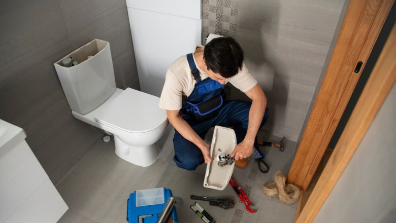 Plumbing