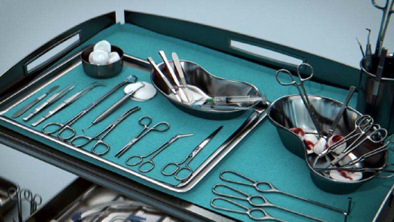Powered Surgical Instruments Market Poised to Witness High Growth Due to Advancements in Battery Technology