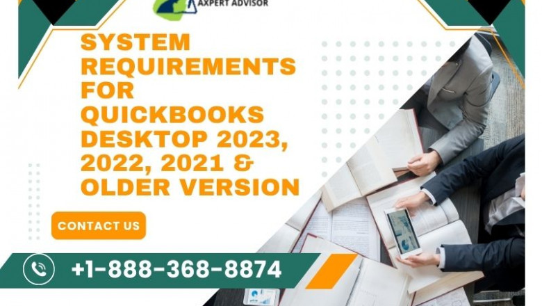 QuickBooks Desktop Compatibility: What You Need to Know