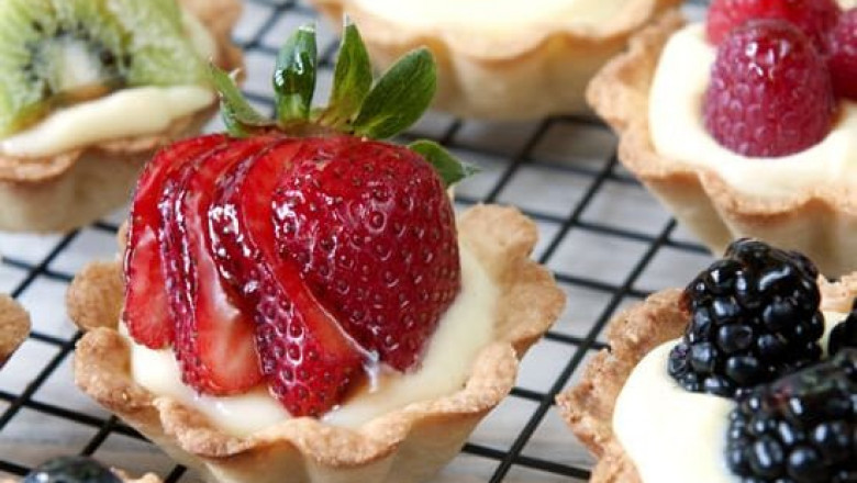 Ready-to-Fill Pastry Market: The Strategic Role of Market Intelligence in Driving Growth and Innovation