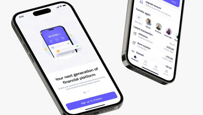 Rise of contactless e-wallets: Why did they become so popular?