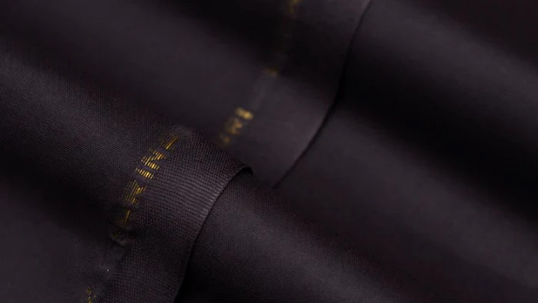 Sarina Cotton By Puri Fabrics