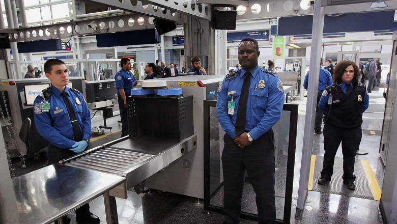 Security Screening Market Intelligence Highlights Emerging Trends, Key Players, and Growth Opportunities Worldwide