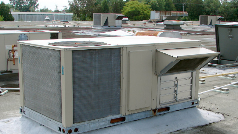 Shaping the Future of Climate Control: Samsung's Strategic Innovations in the UK HVAC Systems Market