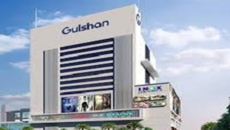 Shopping Brands in Noida