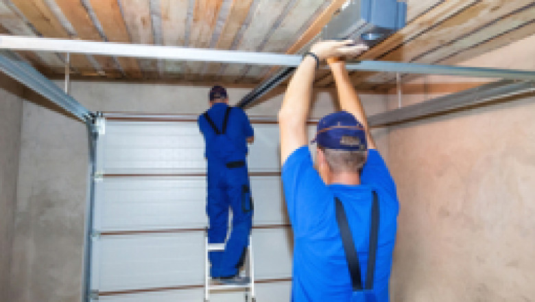 Signs You Need Garage Door Repair in Fort Collins – Straight from the Experts