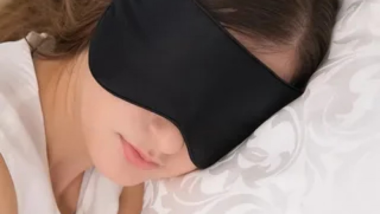Sleep mask market forecast projects robust growth driven by wellness trends and consumer sleep awareness