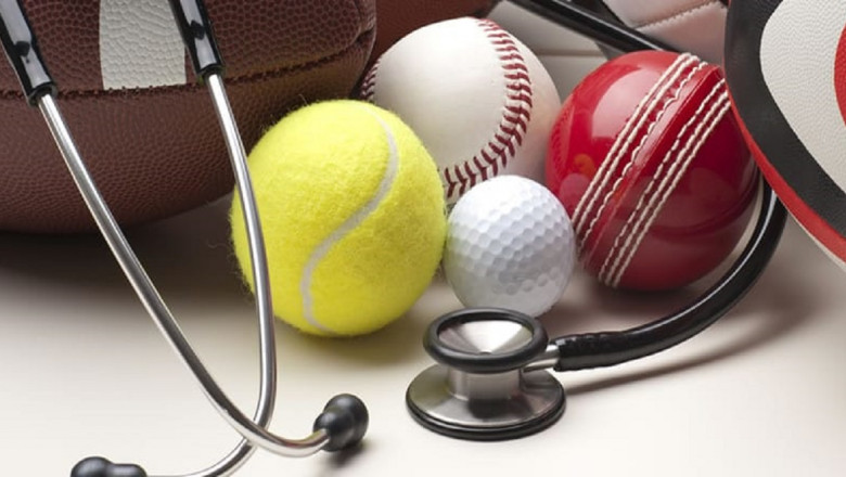 Sports Medicine Devices is Estimated to Witness High Growth Owing to Advancements in Rehabilitation and Injury Repair Technologies