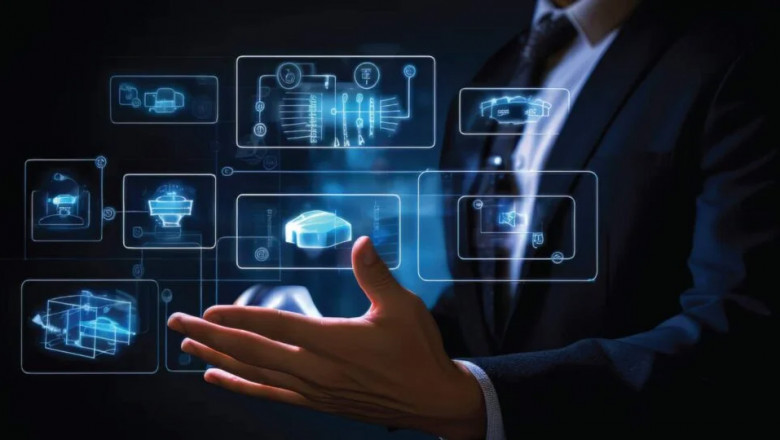 Steps to AI-Driven Enterprise Mobility Success: A Complete Business Guide