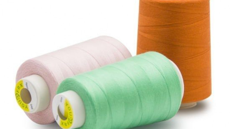 Stitching the Future: Key Insights into the Sewing Thread Market