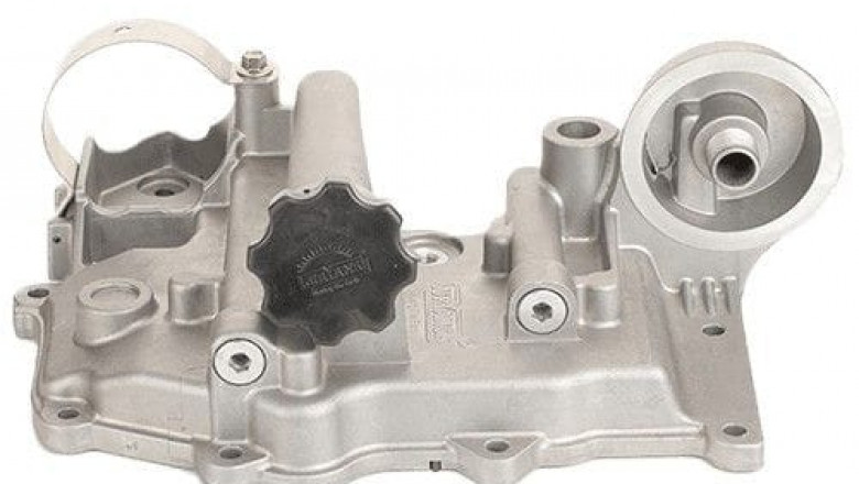 Suryansh Pump Parts