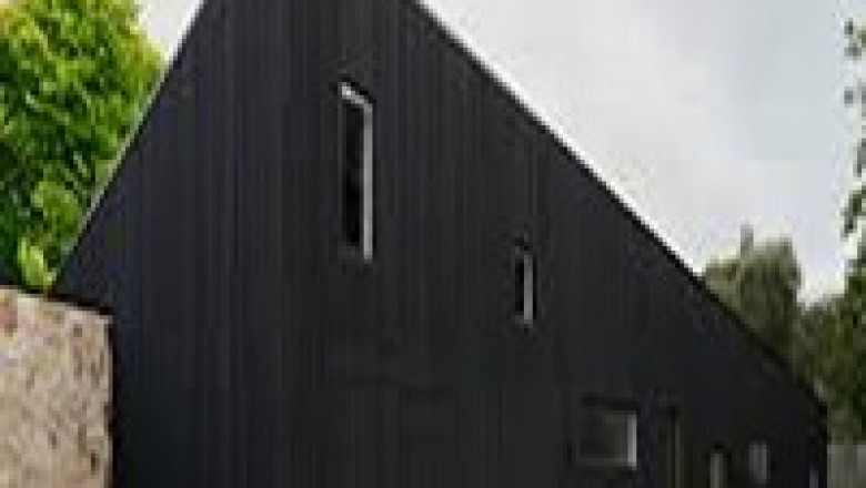 The Benefits and Drawbacks of Siberian Larch Cladding