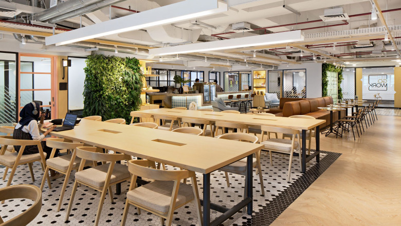 The Rise of Niche Co-Working Spaces in Germany: A Look into the Future of the Germany Co-Working Space Market