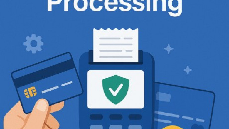 The Ultimate Guide to Secure Credit Card Processing