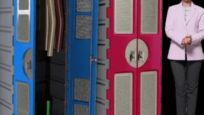 Things to Consider When You Buy Lockers for Changing Rooms