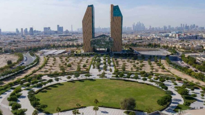 Top 1, 2 & 3 Bedroom Apartments for Rent in Dubai Science Park – Updated 2025 Listings