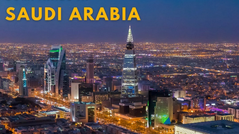 Top Mobile app development companies in Saudi Arabia