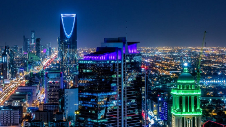 Top Mobile App Development Company in Saudi Arabia
