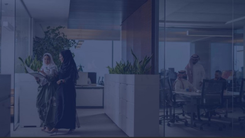 Top Recruitment Companies in Riyadh | Hire with Confidence