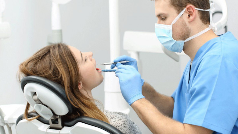 Transform Your Look with Smile Designing, Correction, and Makeover Treatments