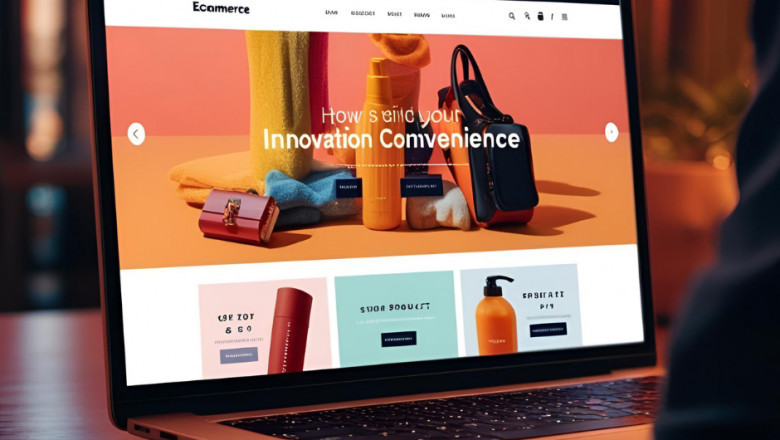 Transforming Online Retail with eCommerce Analytics Services in Abu Dhabi