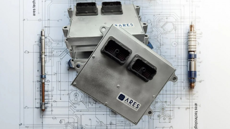Understanding the ECM and PCM Modules: What They Are and Why They Matter