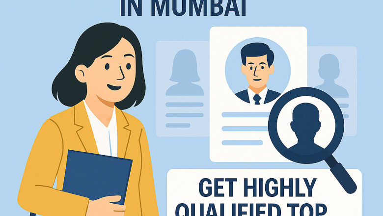 Unveiling Mumbai's Top Recruitment Agencies for 2025: Your Ultimate Guide!