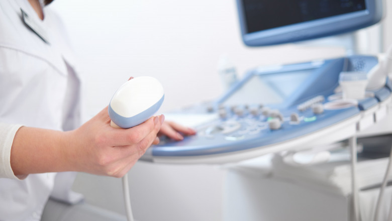 What a Clinic with Ultrasound Services Can Reveal