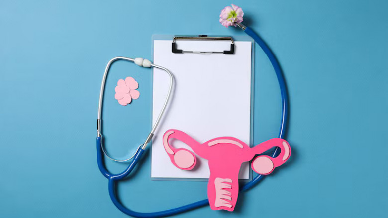 What Are The Warning Signs That You Should Consult A Gynecologist At Once?