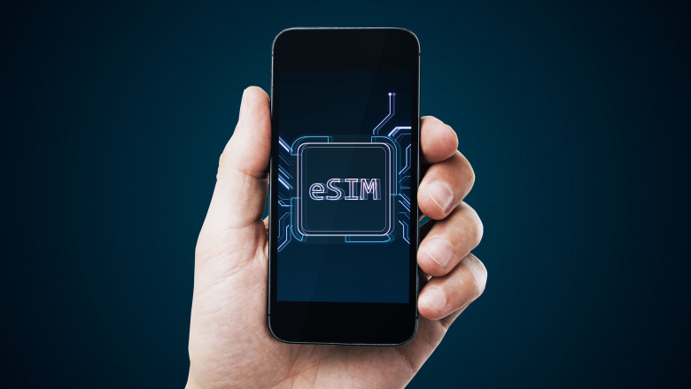 What is an eSIM on iPhone and Why You Should Use It