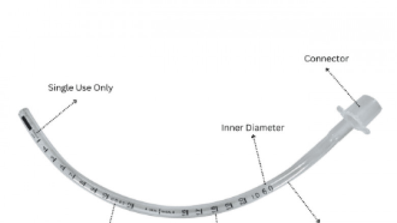 What Is Endotracheal Tube Uncuffed? Uses, Features &amp; Benefits Explained