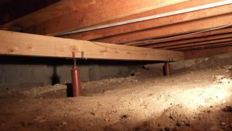 Transforming Crawl Spaces: How to Overcome Moisture Challenges and Protect Your Home