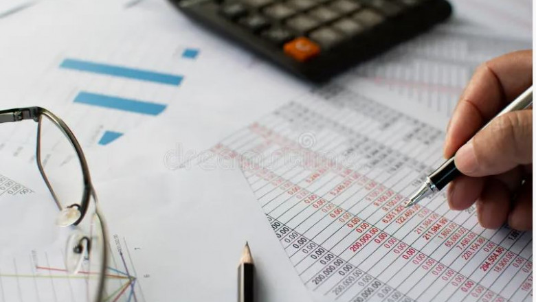 Why Businesses Need Expert Accountants Bookkeepers for Financial Success