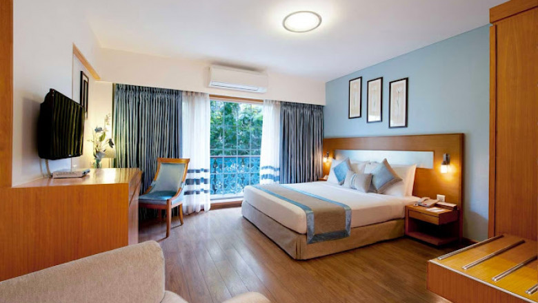 Why Corporate Travelers Prefer Serviced Apartments in Mumbai?