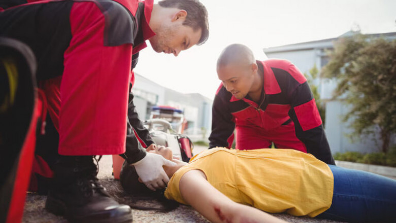 Why Primary Care is Essential for Recovery After a Car Accident