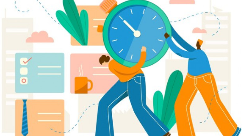 Worklogs Time Tracking &amp; Timesheets