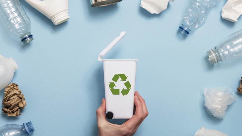 Zero Waste Packaging Market to Soar with Advanced Biodegradable Polymer Technology