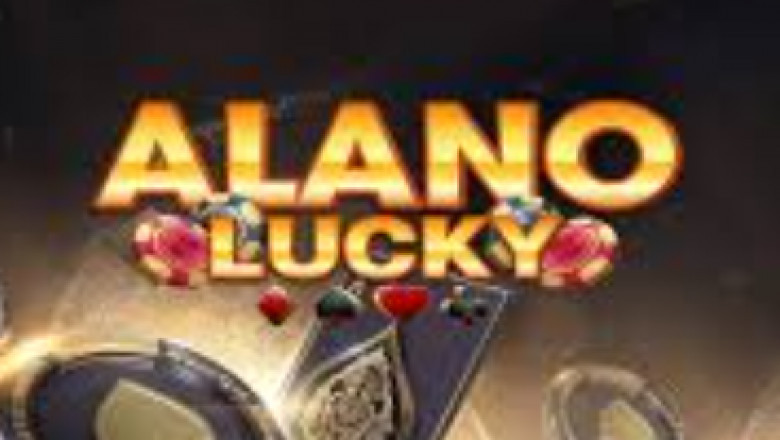 Alano Lucky APK Pakistan v1.1 | New Earning Game 2025 |