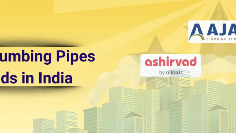 Best Plumbings Pipes brands