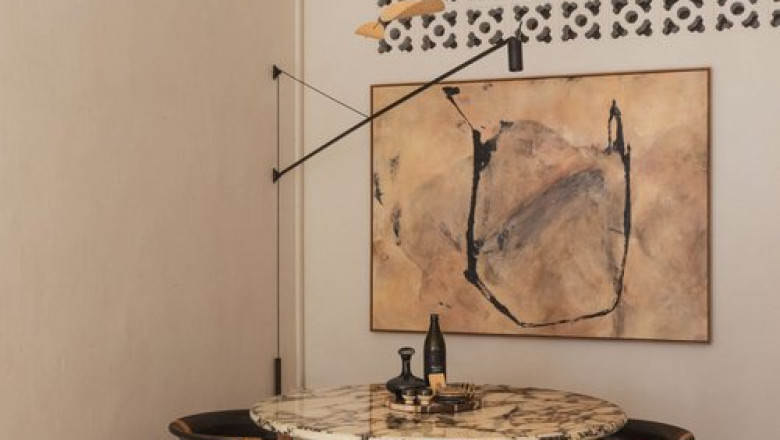 Creating Spaces: An Inside Look at Interior Design Studios